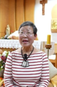 난소암 4기   김*실님