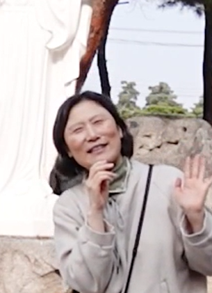 유방암 최*희님